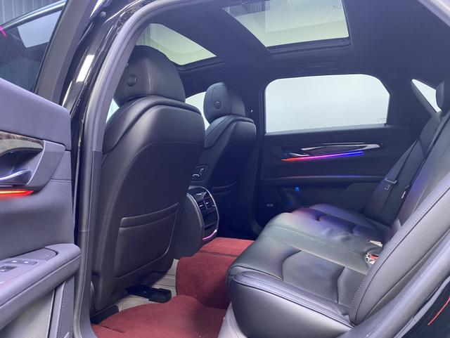 Cadillac CT6 2022 thumb 6