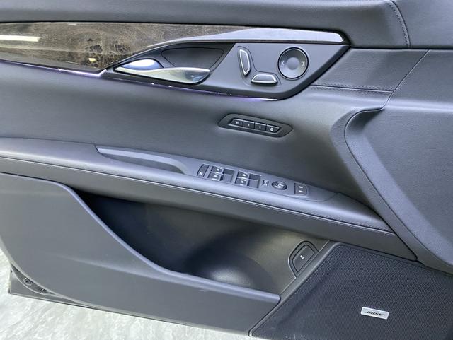 Cadillac CT6 2022 thumb 9