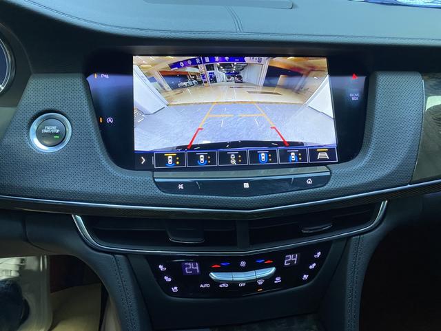 Cadillac CT6 2022 thumb 10