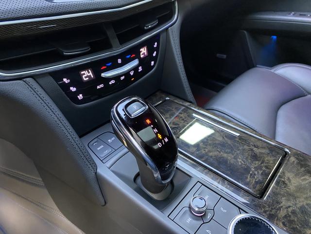 Cadillac CT6 2022 thumb 12