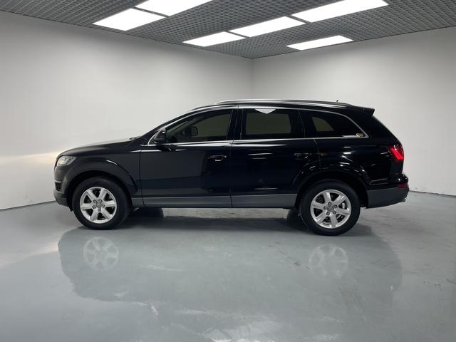 Audi Q7 2015 thumb 2