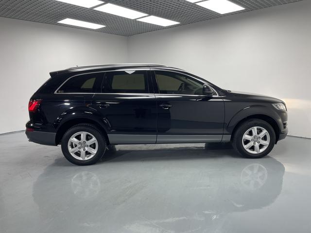 Audi Q7 2015 thumb 6