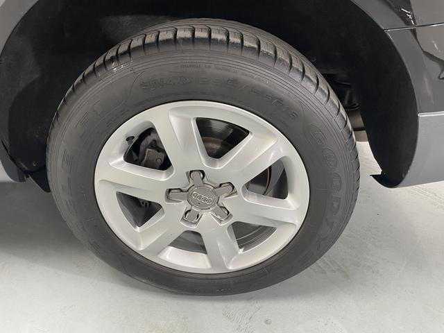 Audi Q7 2015 thumb 7