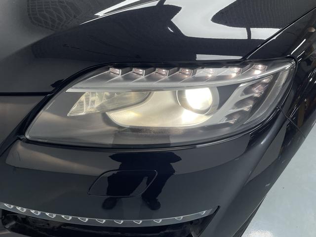Audi Q7 2015 thumb 10