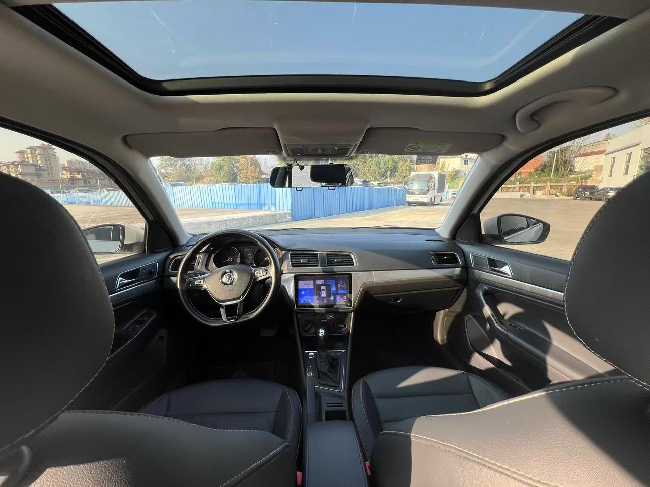 Volkswagen Lavida XR 2019 thumb 5