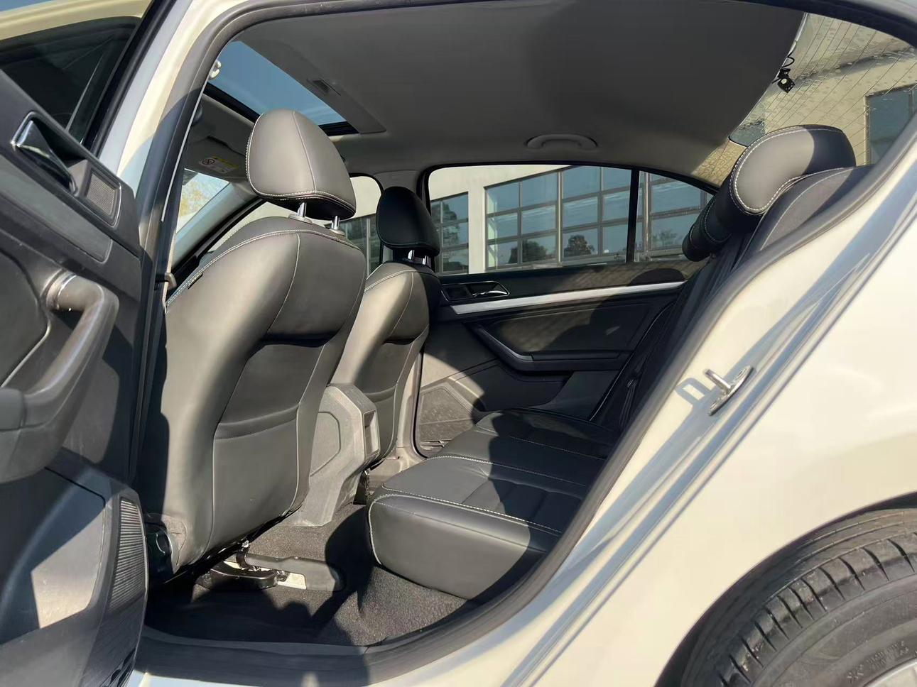 Volkswagen Lavida XR 2019 thumb 7