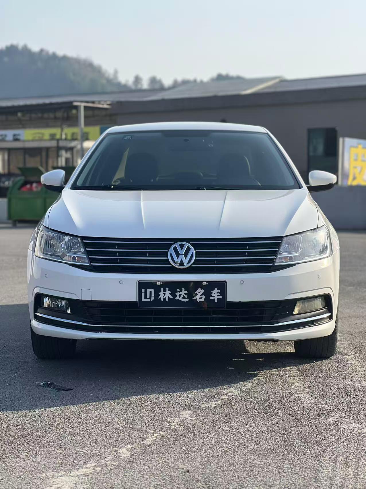 Volkswagen Lavida XR 2019 thumb 9