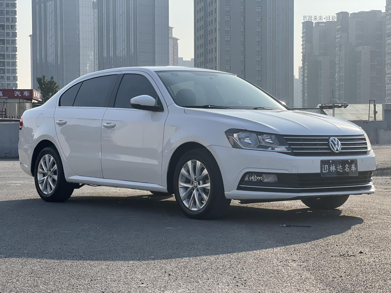 Volkswagen Lavida XR 2019 thumb 10