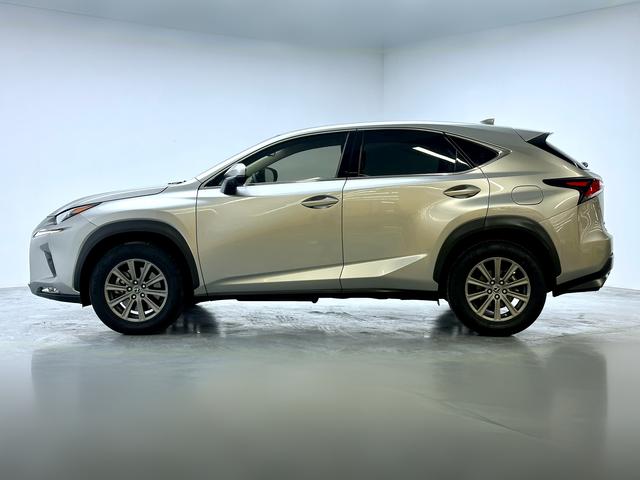 Lexus NX 2018 thumb 2