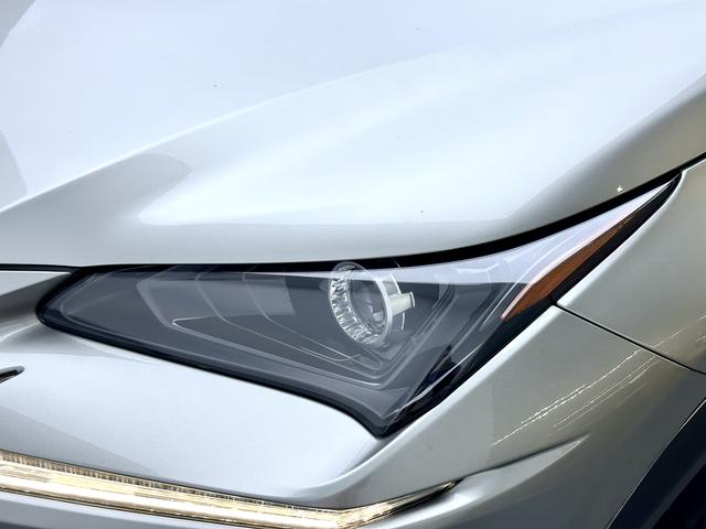 Lexus NX 2018 thumb 10