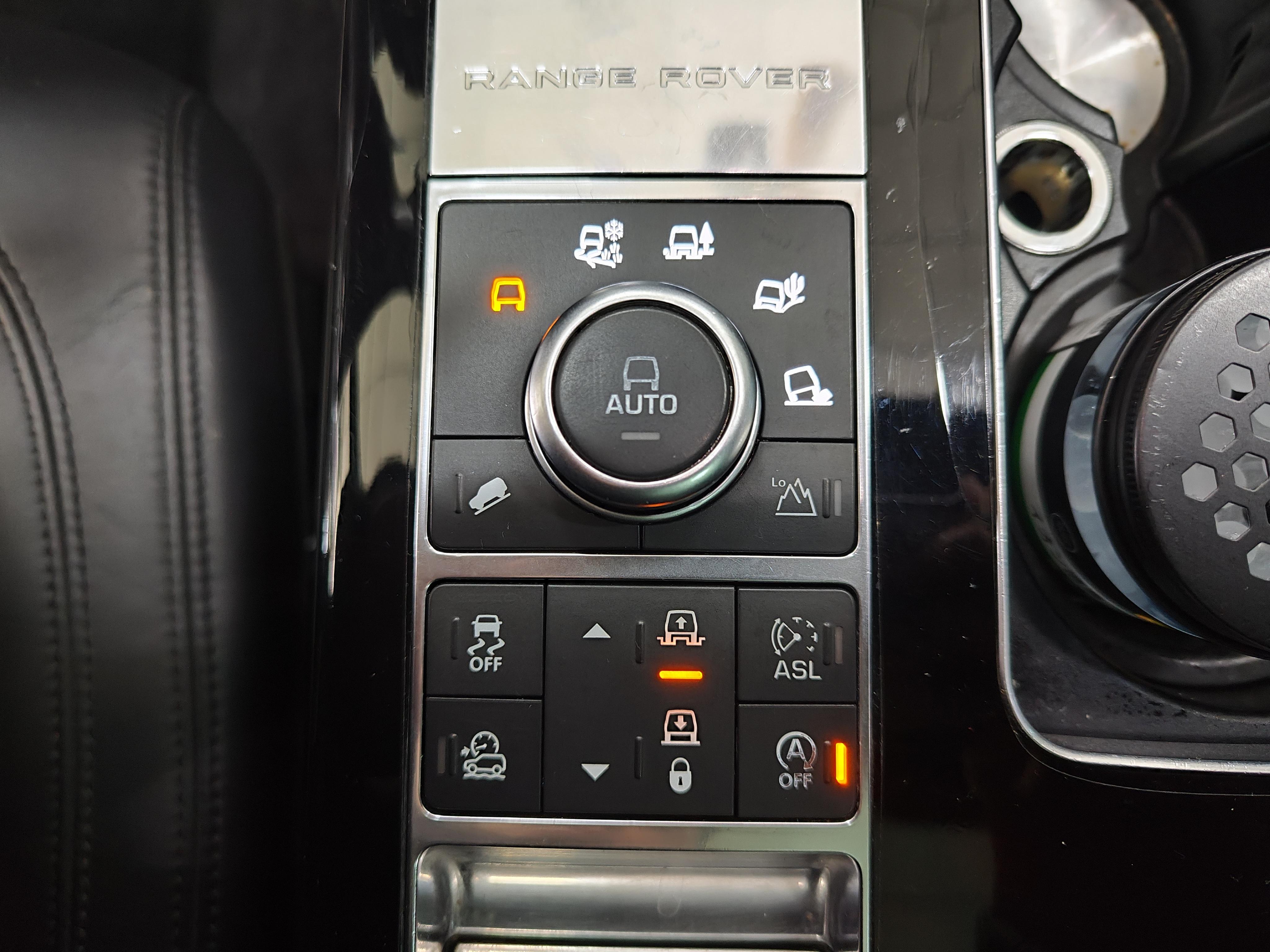 Land Rover Range Rover 2016 thumb 6
