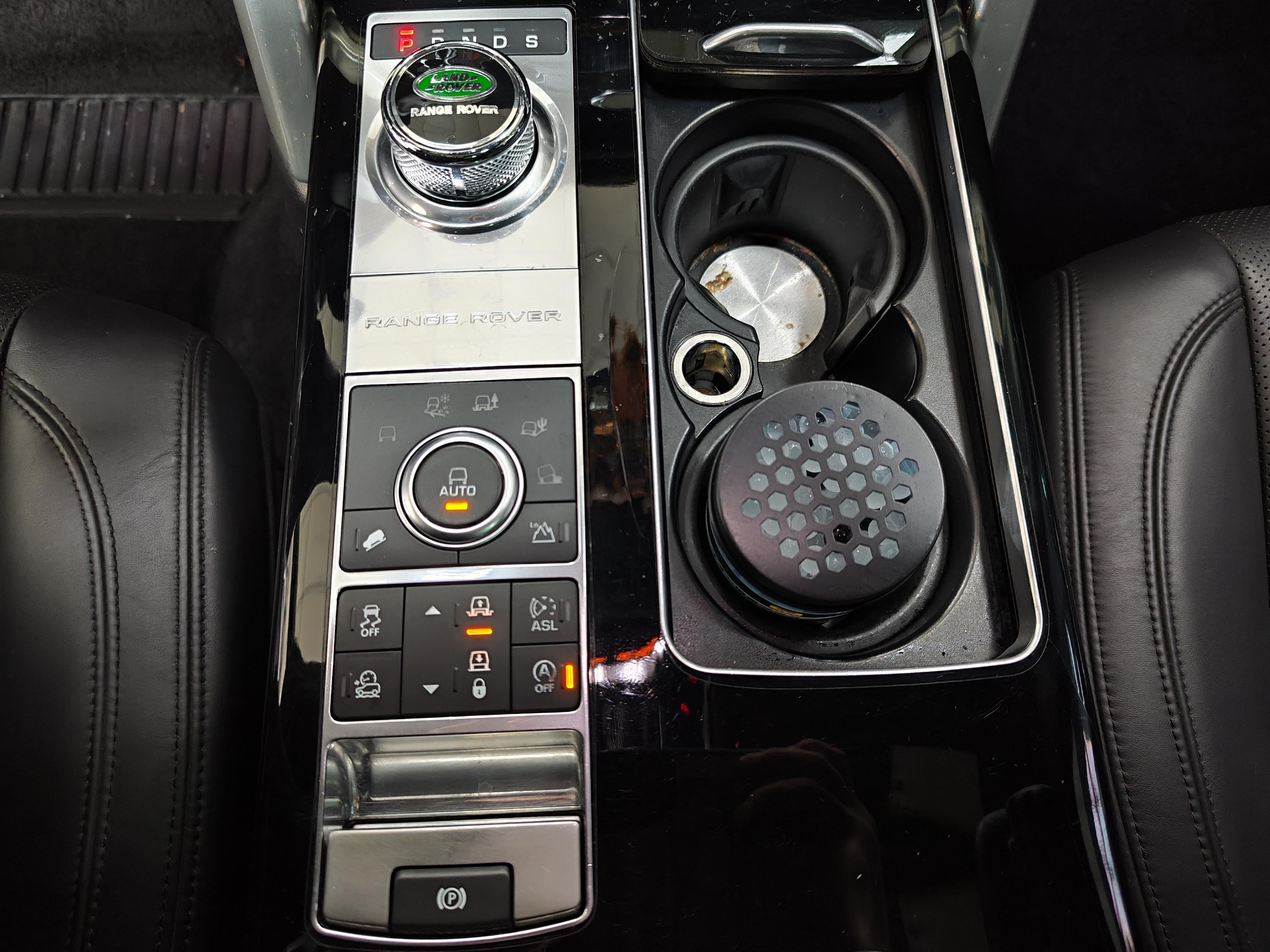 Land Rover Range Rover 2016 thumb 8