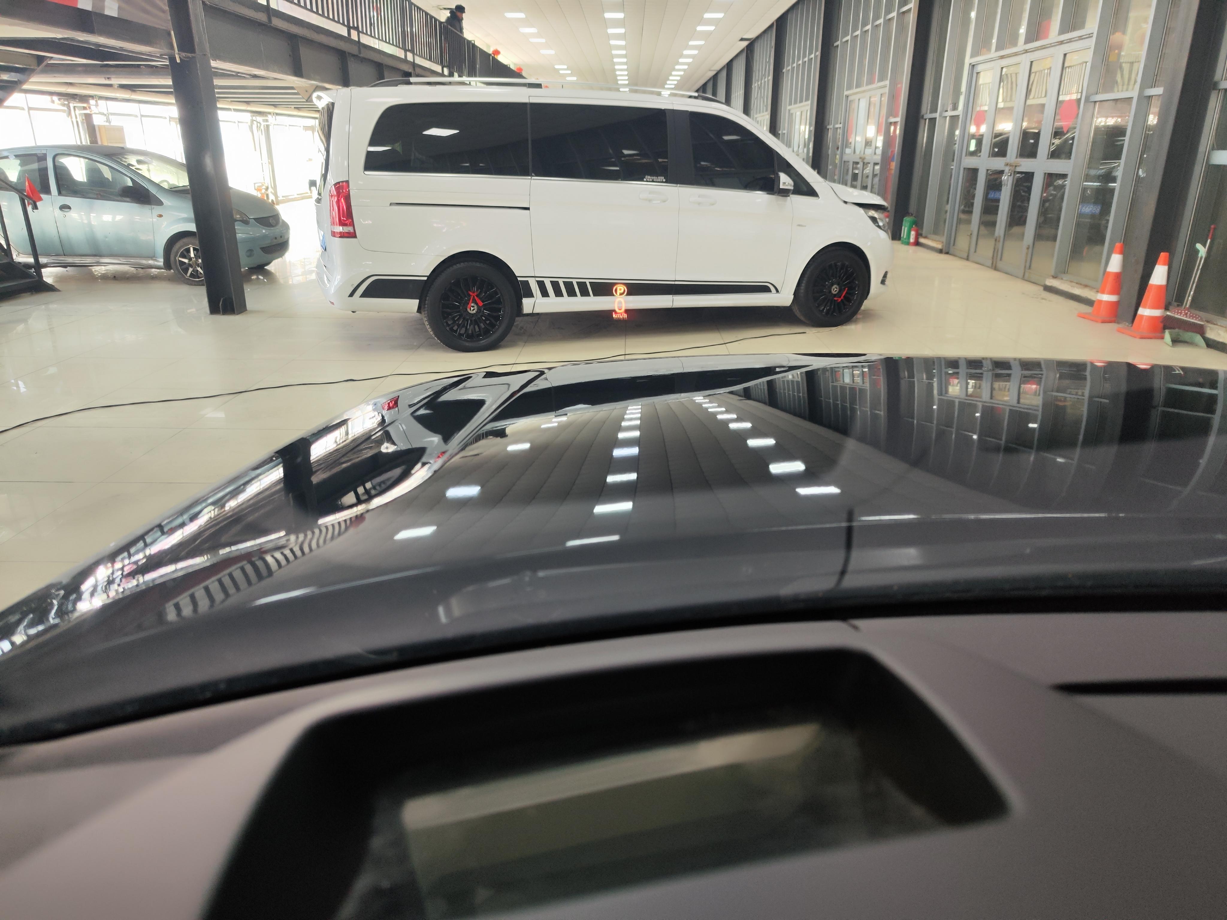 Land Rover Range Rover 2016 thumb 11