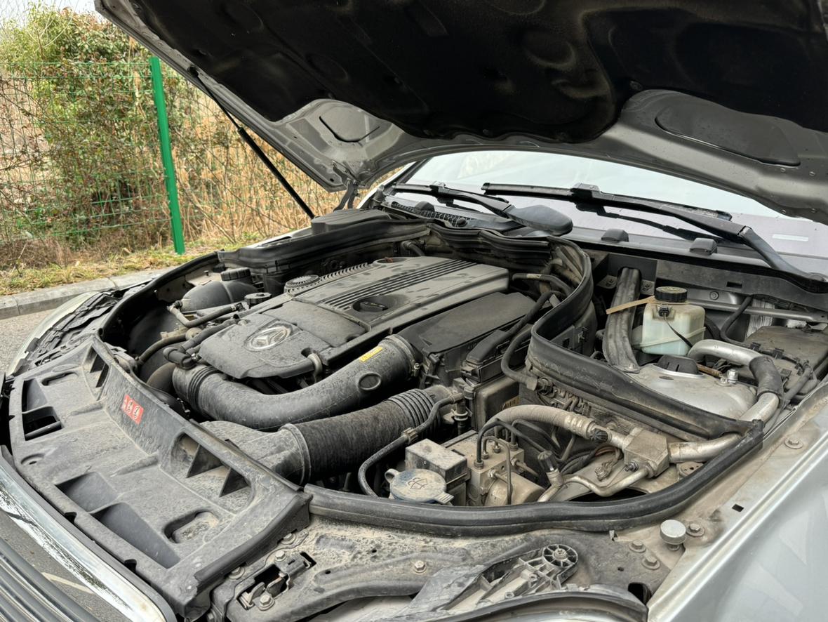 Mercedes-Benz C-Class 2014 thumb 7