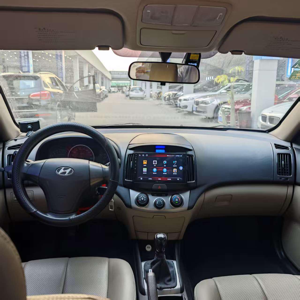 Hyundai Elantra 2013 thumb 5