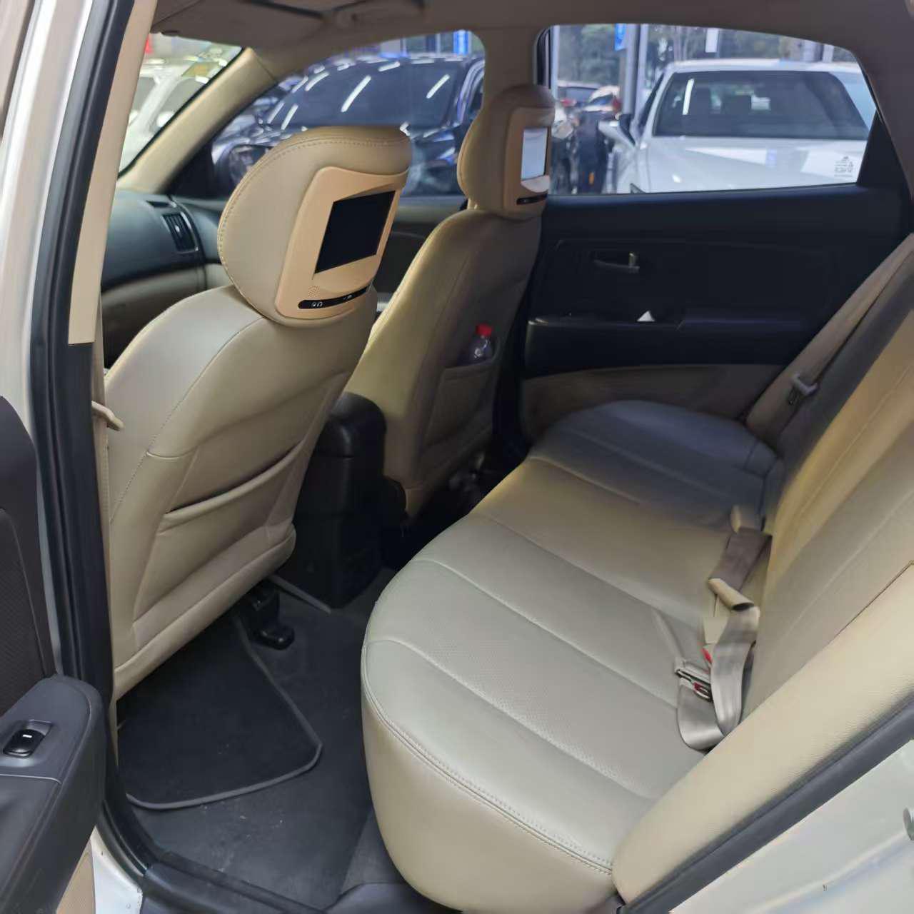 Hyundai Elantra 2013 thumb 8