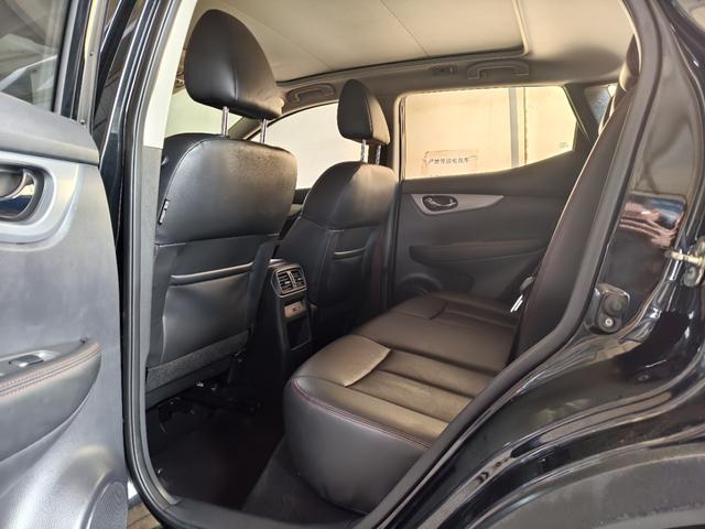Nissan Qashqai+2 2022 thumb 3