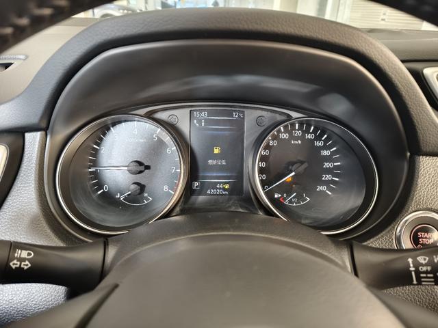 Nissan Qashqai+2 2022 thumb 5