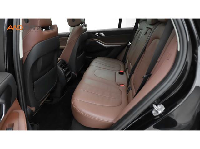 BMW X5 2021 thumb 4