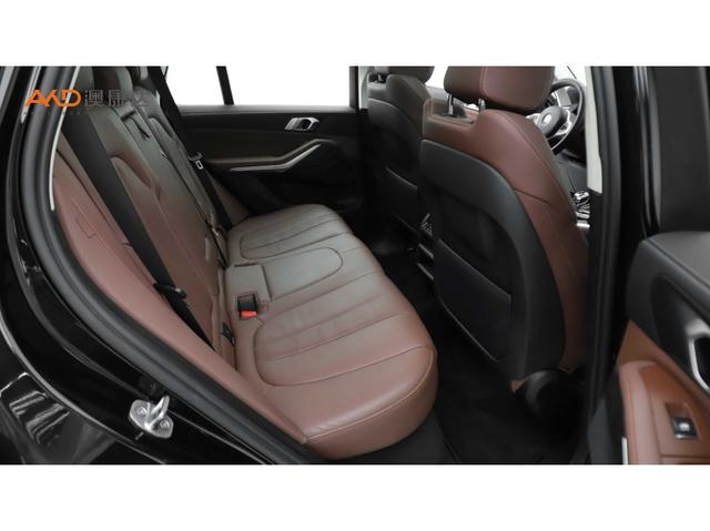 BMW X5 2021 thumb 5