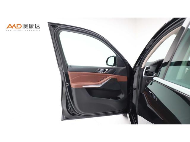 BMW X5 2021 thumb 7