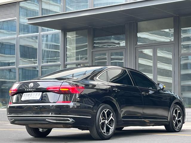 Volkswagen Passat 2019 thumb 4