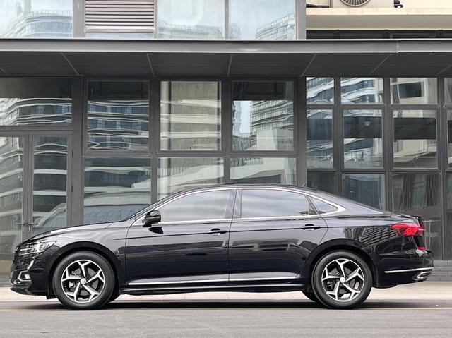 Volkswagen Passat 2019 thumb 6