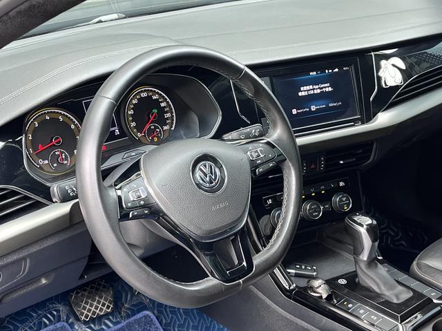 Volkswagen Passat 2019 thumb 8