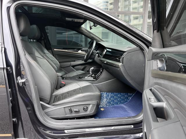 Volkswagen Passat 2019 thumb 9