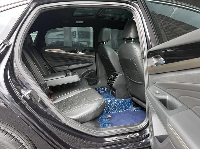Volkswagen Passat 2019 thumb 10