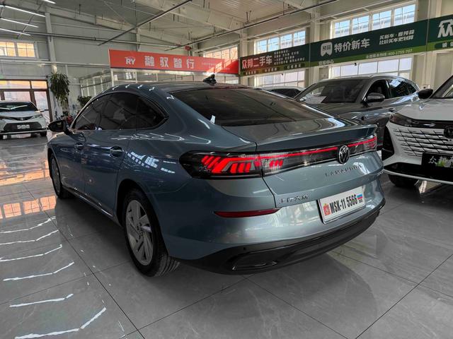 Volkswagen Lamando 2023 thumb 3