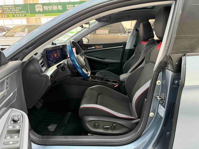 Volkswagen Lamando 2023 thumb 5
