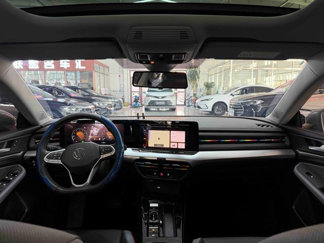 Volkswagen Lamando 2023 thumb 10