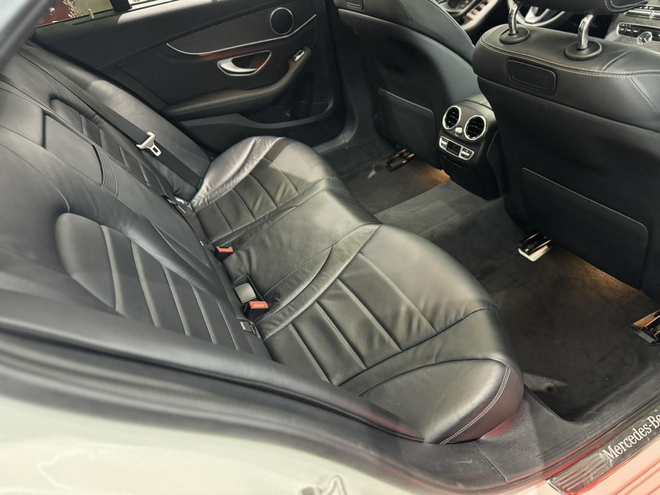 Mercedes-Benz C-Class 2016 thumb 5