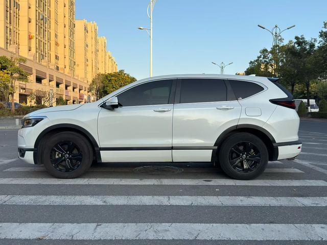 Honda Breeze 2021 thumb 3