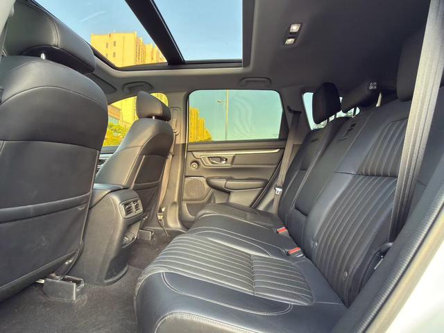 Honda Breeze 2021 thumb 4