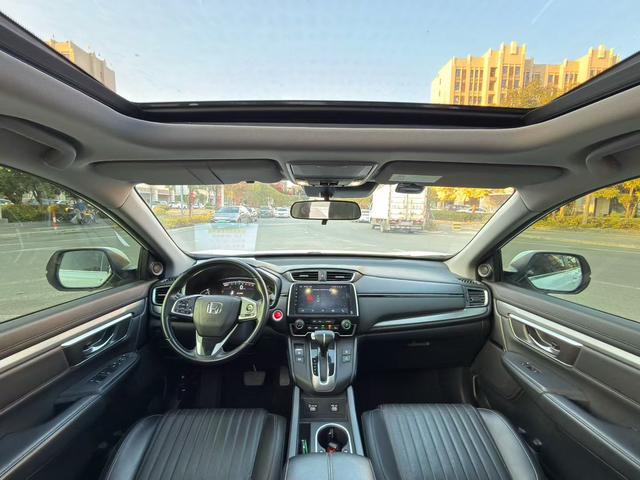 Honda Breeze 2021 thumb 5