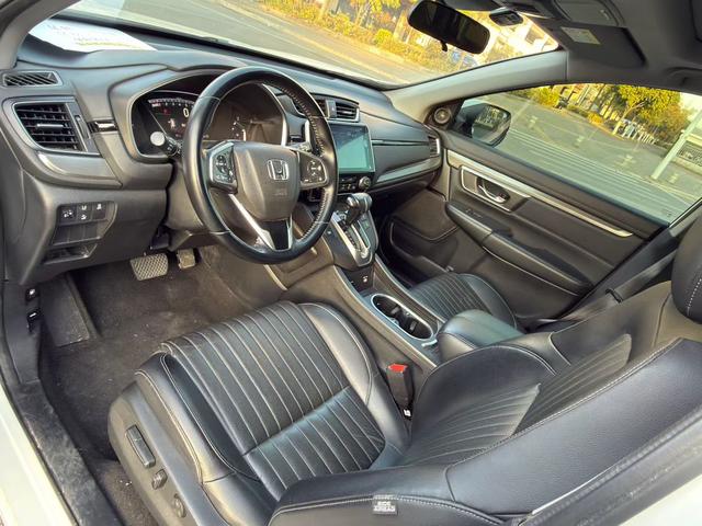 Honda Breeze 2021 thumb 6