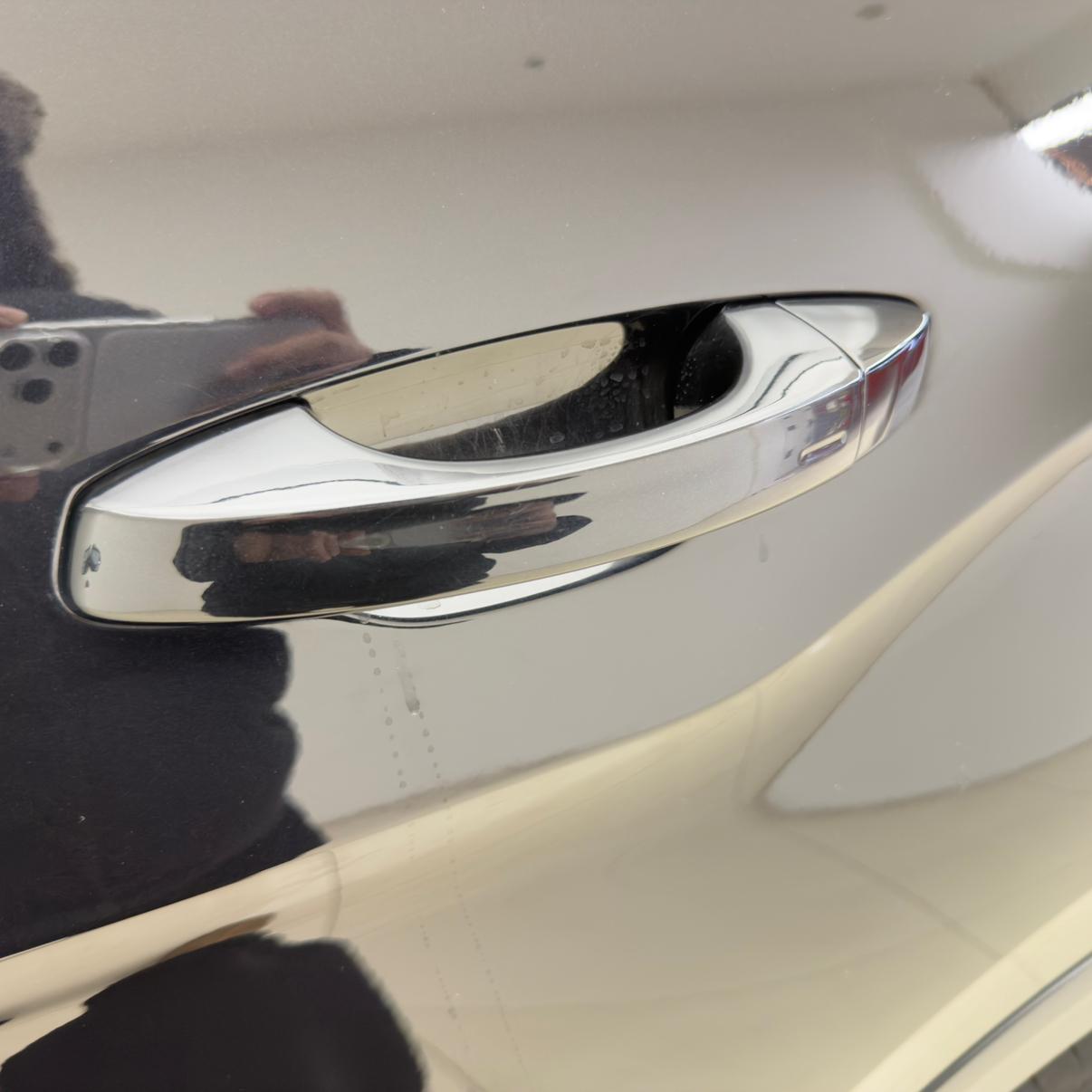 Volkswagen Teramont 2017 thumb 10