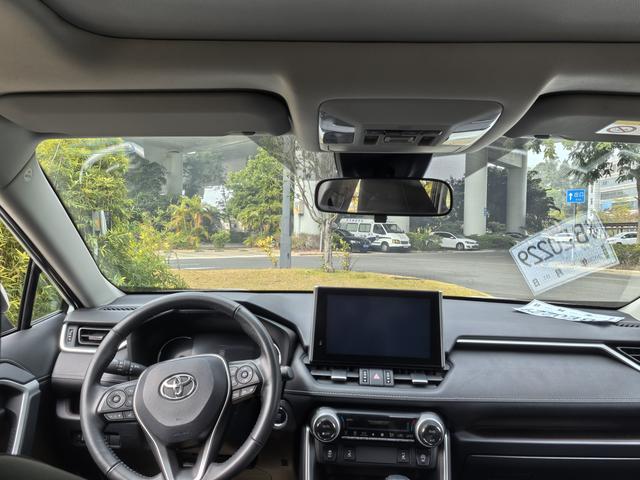 Toyota RAV4 2022 thumb 3