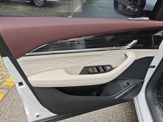 Geely Xingyue L 2021 thumb 3