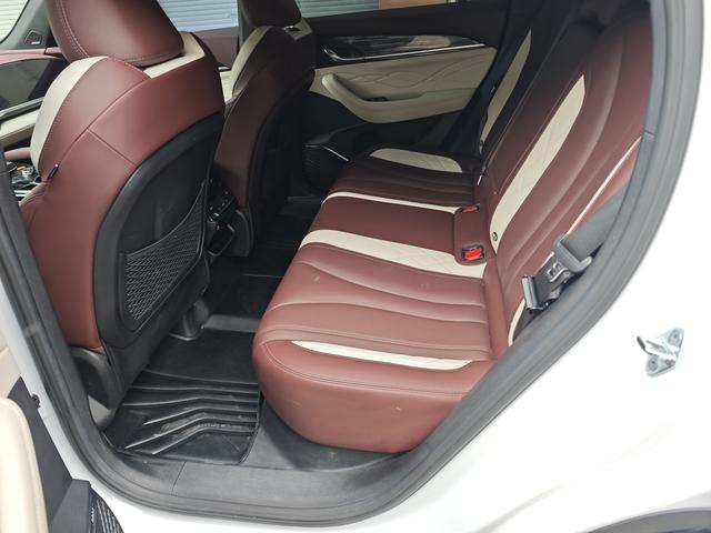Geely Xingyue L 2021 thumb 6