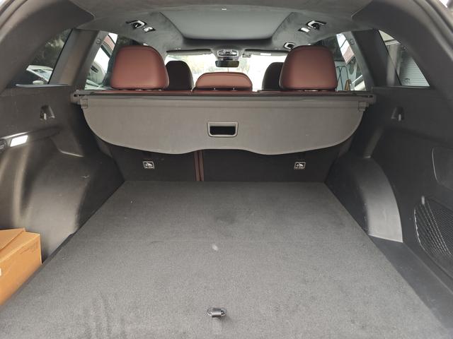 Geely Xingyue L 2021 thumb 10