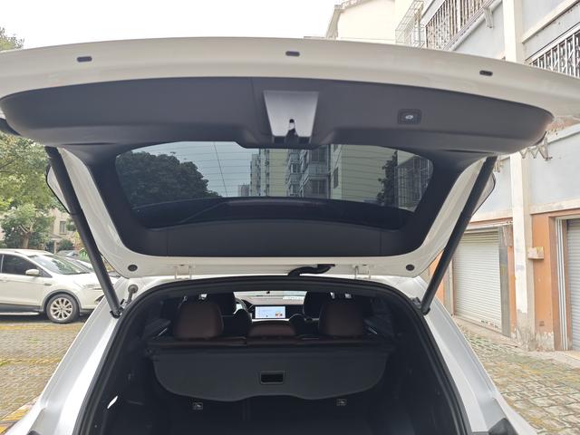 Geely Xingyue L 2021 thumb 11