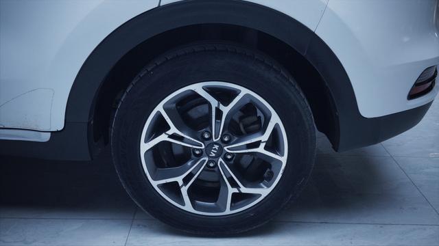 Kia KX5 2020 thumb 7