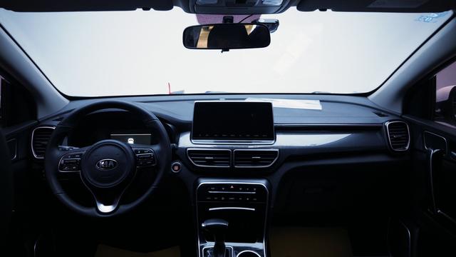 Kia KX5 2020 thumb 12