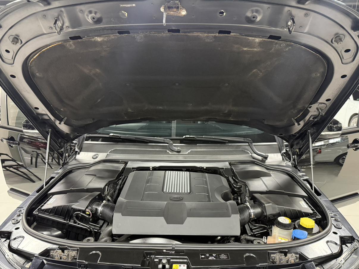 Land Rover Discovery 2016 thumb 6