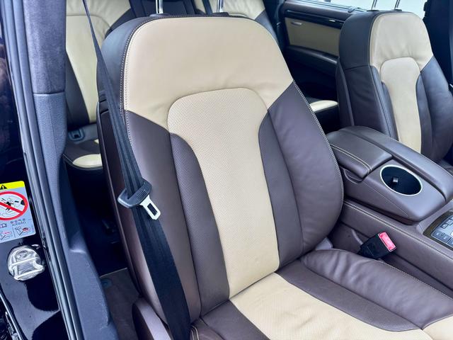 Audi Q7 2013 thumb 12