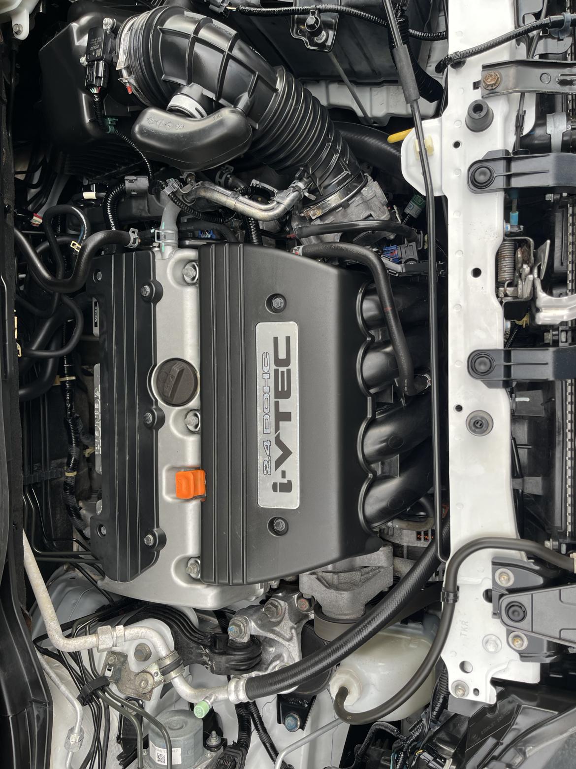 Honda CR-V 2014 thumb 5