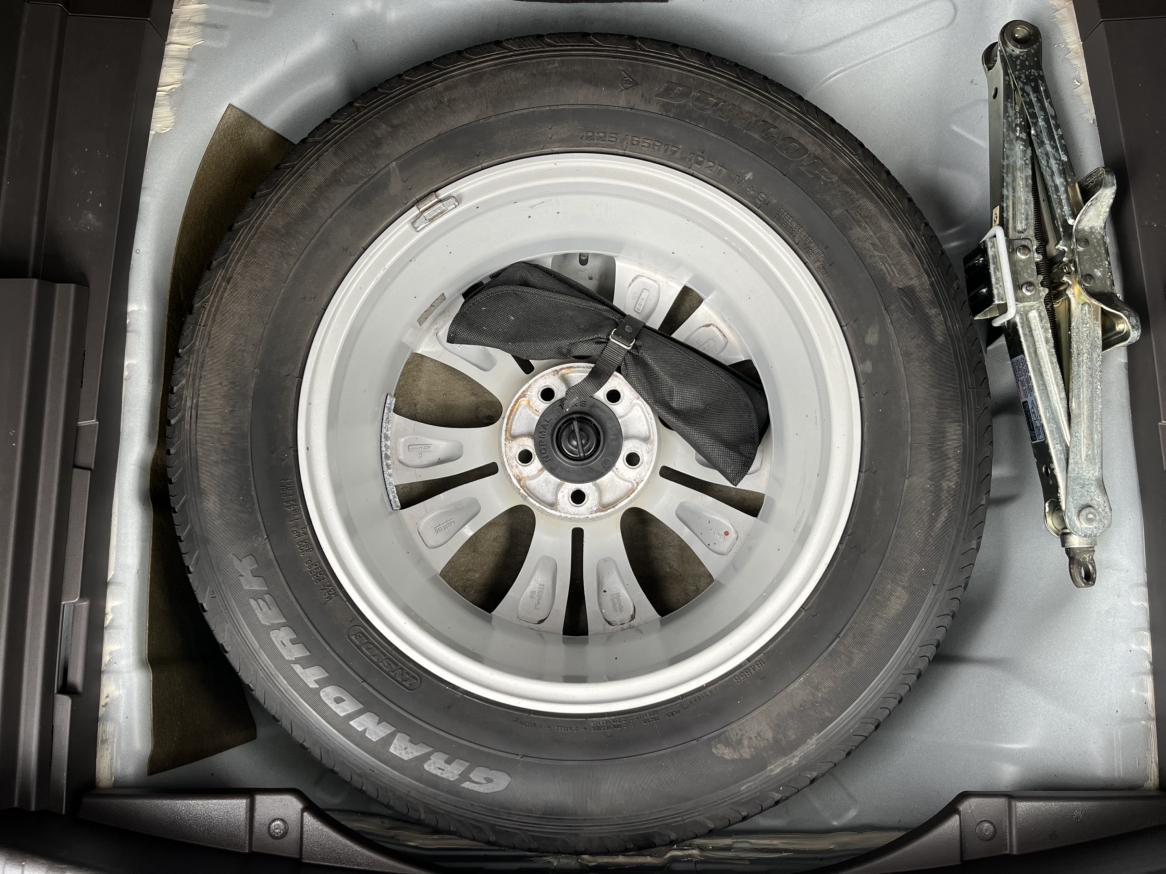 Honda CR-V 2014 thumb 6